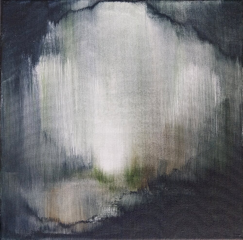 Pesanteur 6 von Luc Andrieux, Malerei kaufen auf Singulart