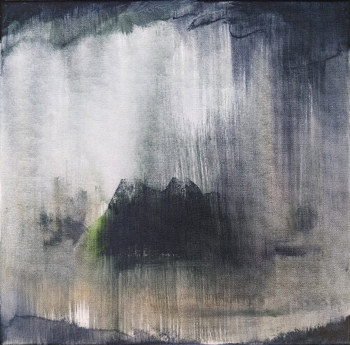 Pesanteur 10 di Luc Andrieux, Pittura in vendita su Singulart