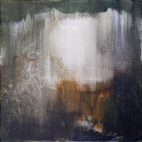 Pesanteur 13 di Luc Andrieux, Pittura in vendita su Singulart