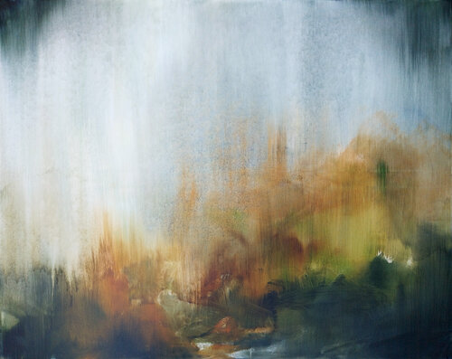 Source 3 von Luc Andrieux, Malerei kaufen auf Singulart