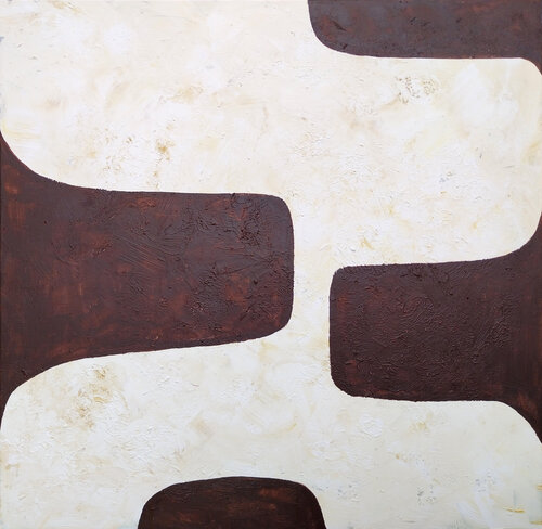 Espaces 2 von Luc Andrieux, Malerei kaufen auf Singulart
