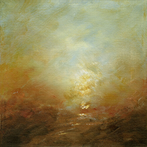 Alchimie 25 di Luc Andrieux, Pittura in vendita su Singulart