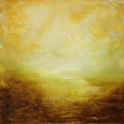 Alchimie 38 di Luc Andrieux, Pittura in vendita su Singulart