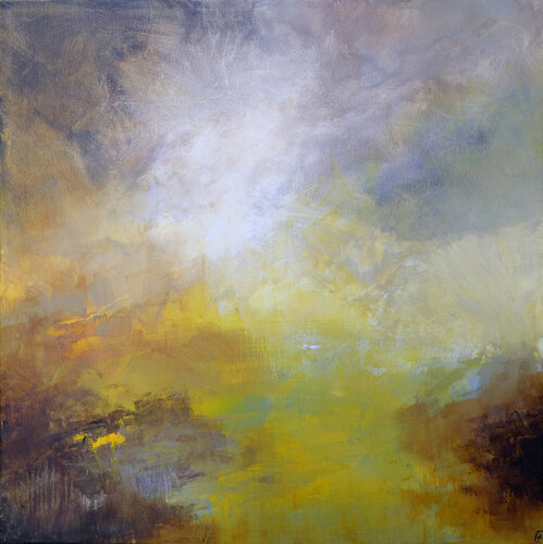 Sublimation 6 de Luc Andrieux, Pintura a la venta en Singulart