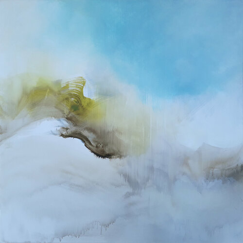 Variation von Luc Andrieux, Malerei kaufen auf Singulart