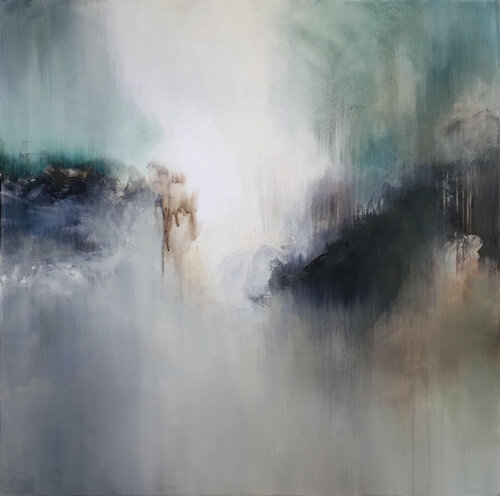 Immanence Luc Andrieux