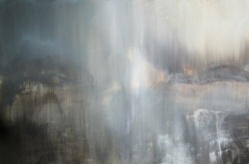 Apparition de Luc Andrieux, Pintura a la venta en Singulart