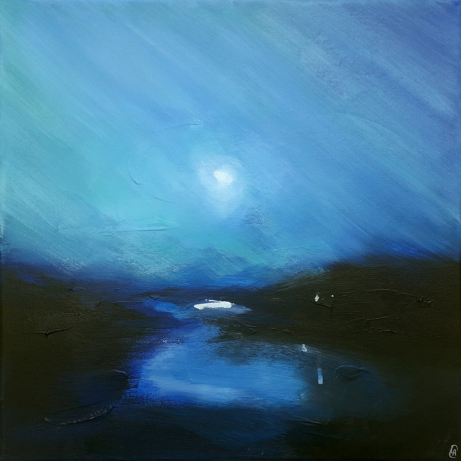 Terre boréale 13 Luc Andrieux