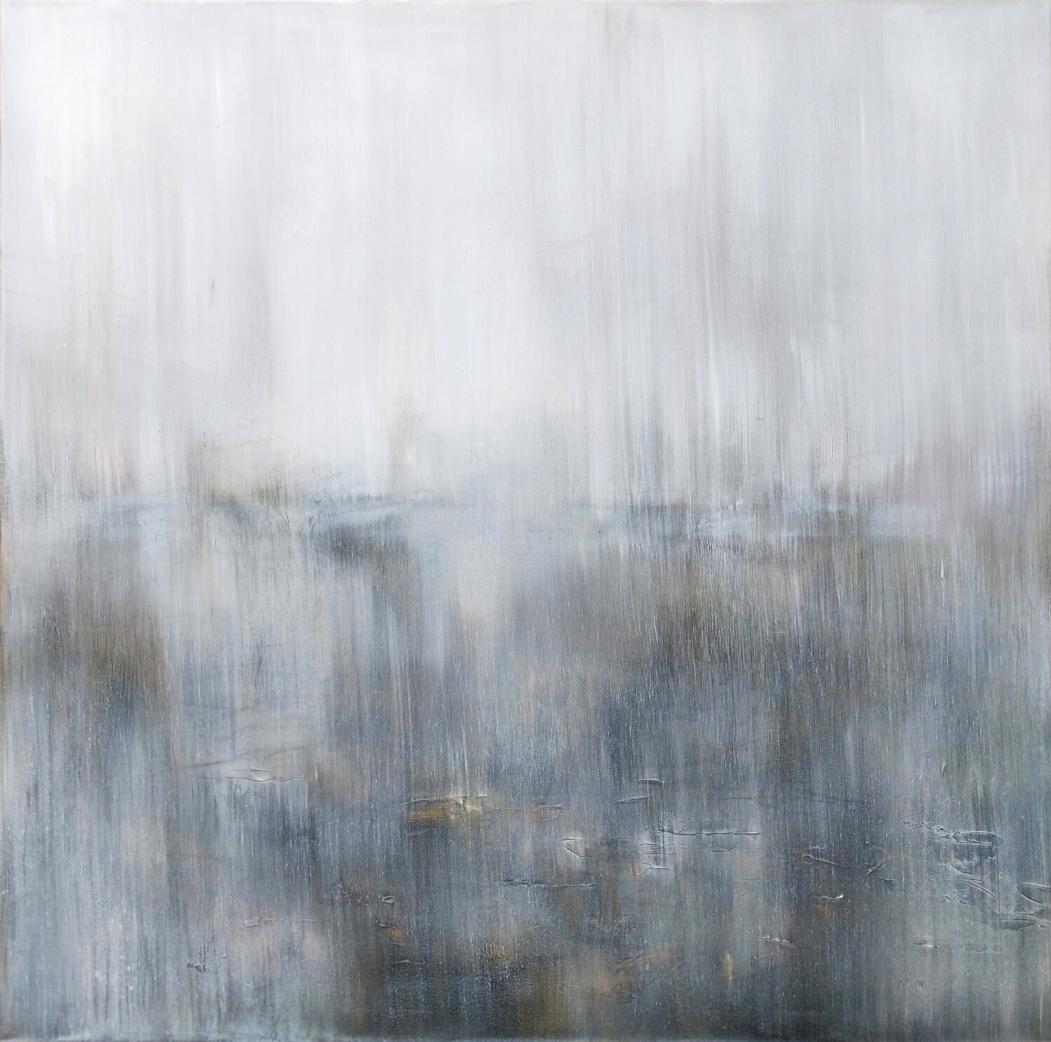 Pluie 2 Luc Andrieux