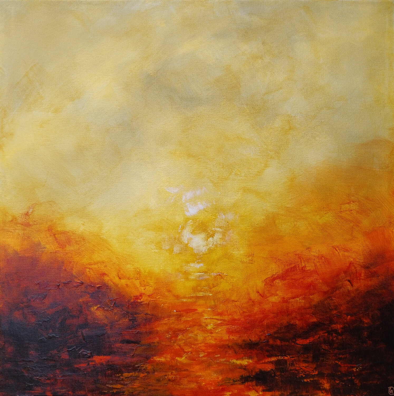 Sublimation 2 Luc Andrieux