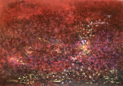 Bijoux de Maura Patrizia Zoller, Pintura a la venta en Singulart