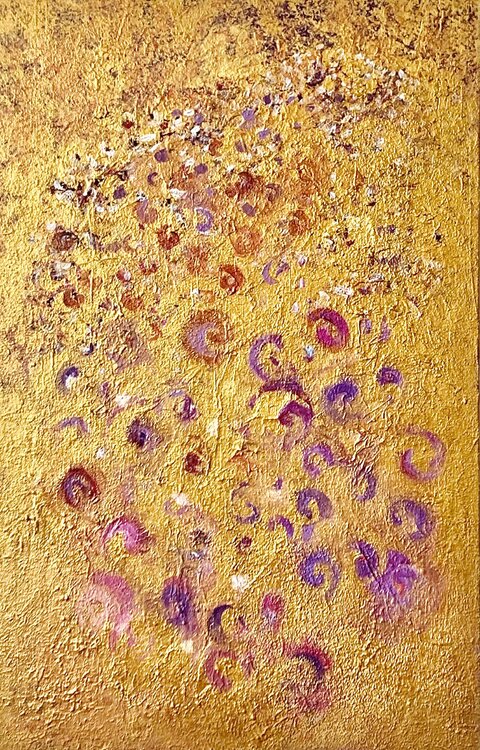 Confetti Maura Patrizia Zoller