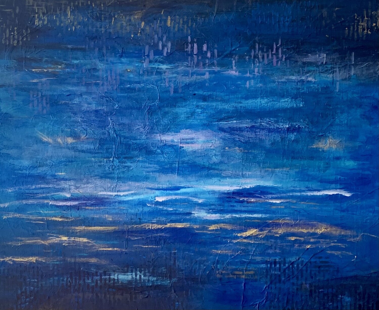 Magic Cloud Maura Patrizia Zoller