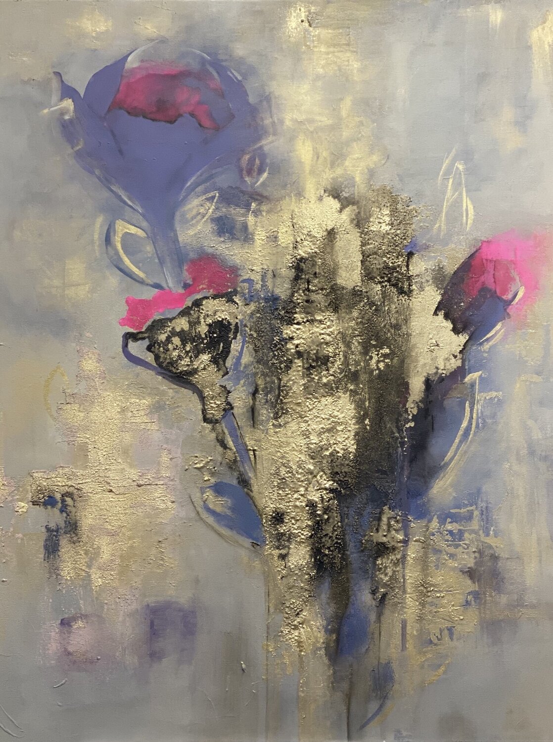 UNTITLED; 2425-1002 Roshanak Khalilian
