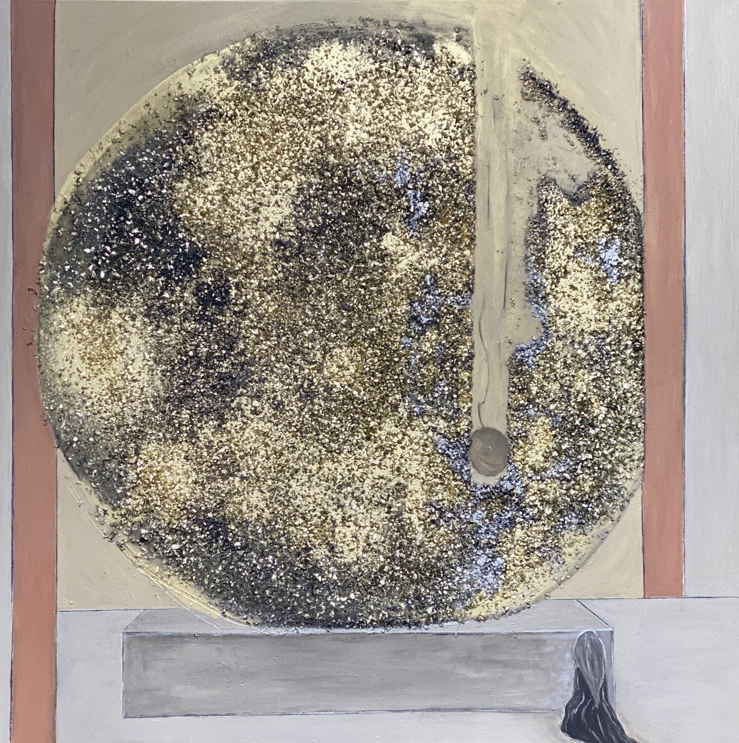 UNTITLED; 2425-1003 Roshanak Khalilian