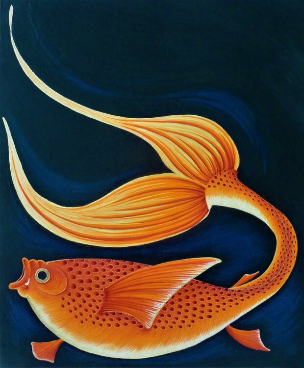 A Dream of Japan Lara Broecke