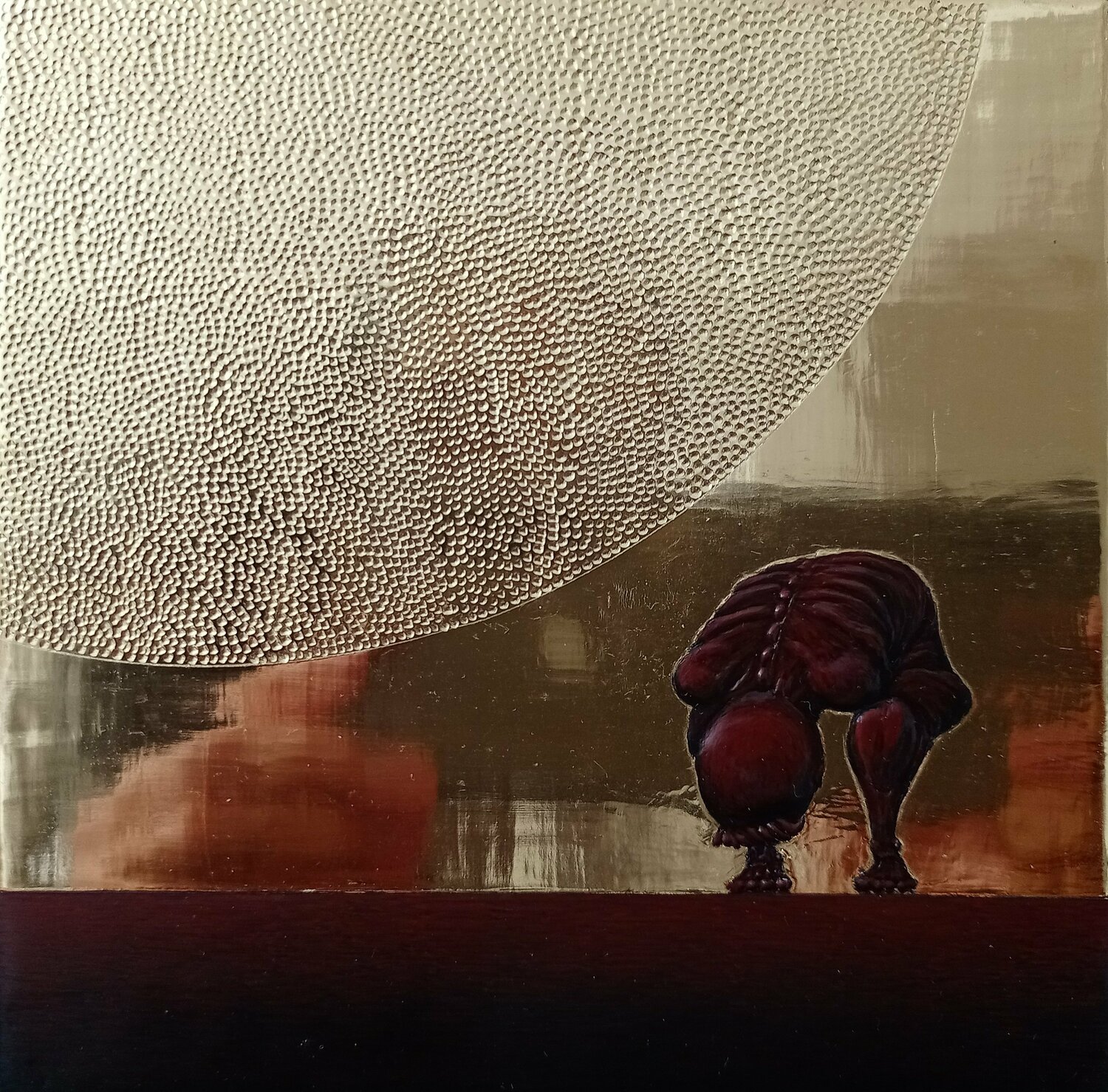 All the Regrets Lara Broecke