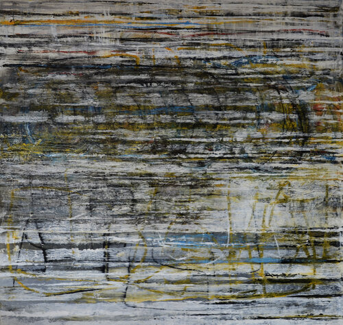 Among others van Movses Poghosyan, Schilderij te koop op Singulart