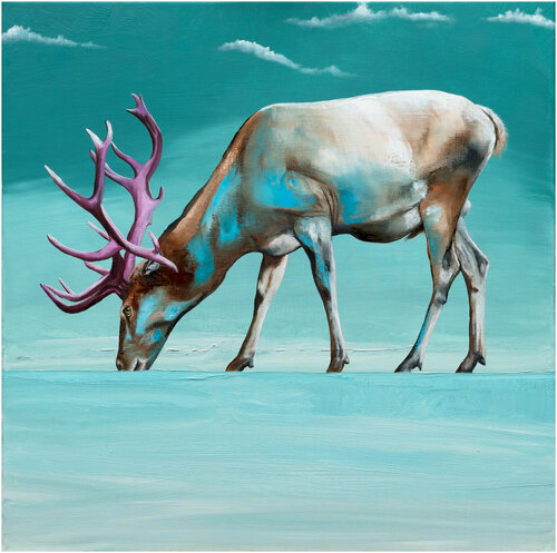 Serie Horizont - Hirsch Lezzueck Coosemans