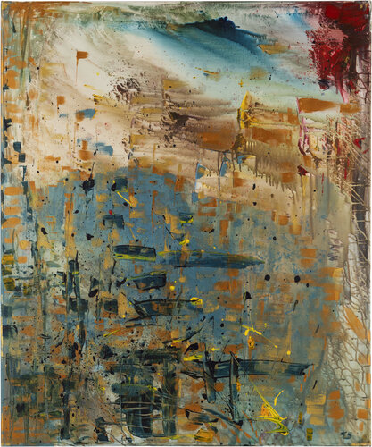 "Shine" von Kamila Sitak, Malerei kaufen auf Singulart