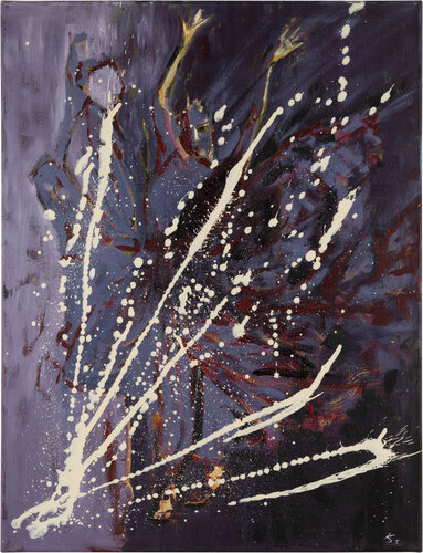 Prune! di Kamila Sitak, Pittura in vendita su Singulart