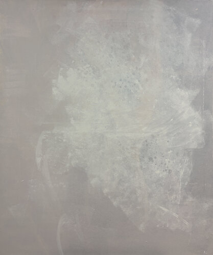 “Barely There” by Kamila Sitak, Painting for Sale on Singulart