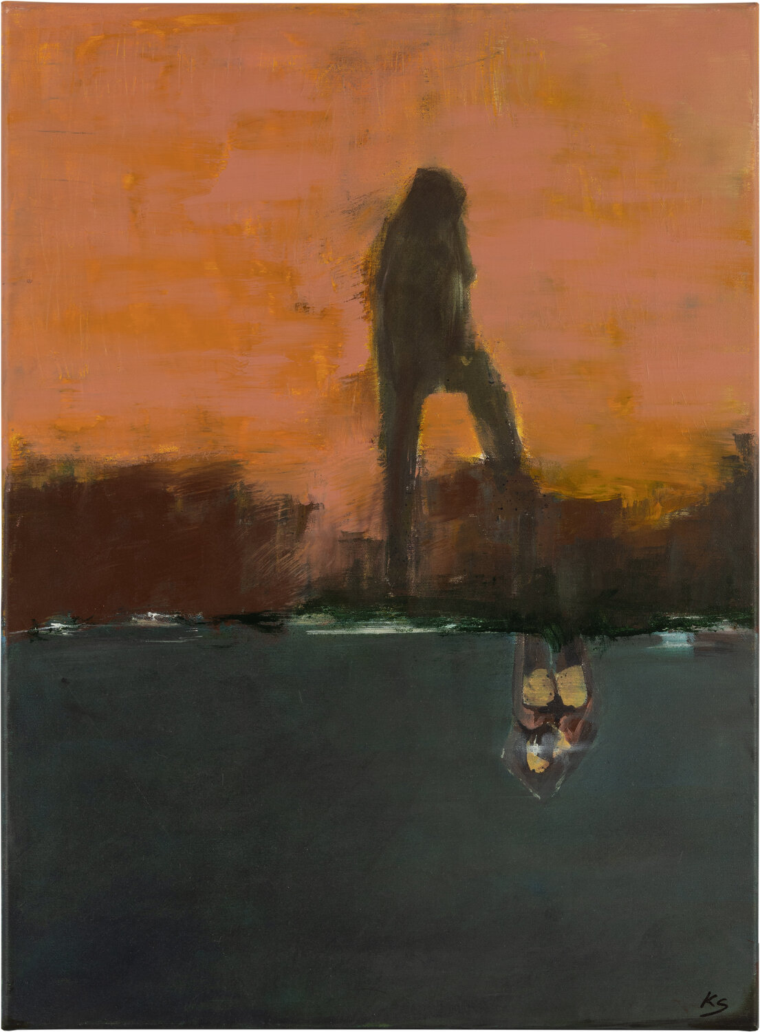 "Selfie time" Kamila Sitak