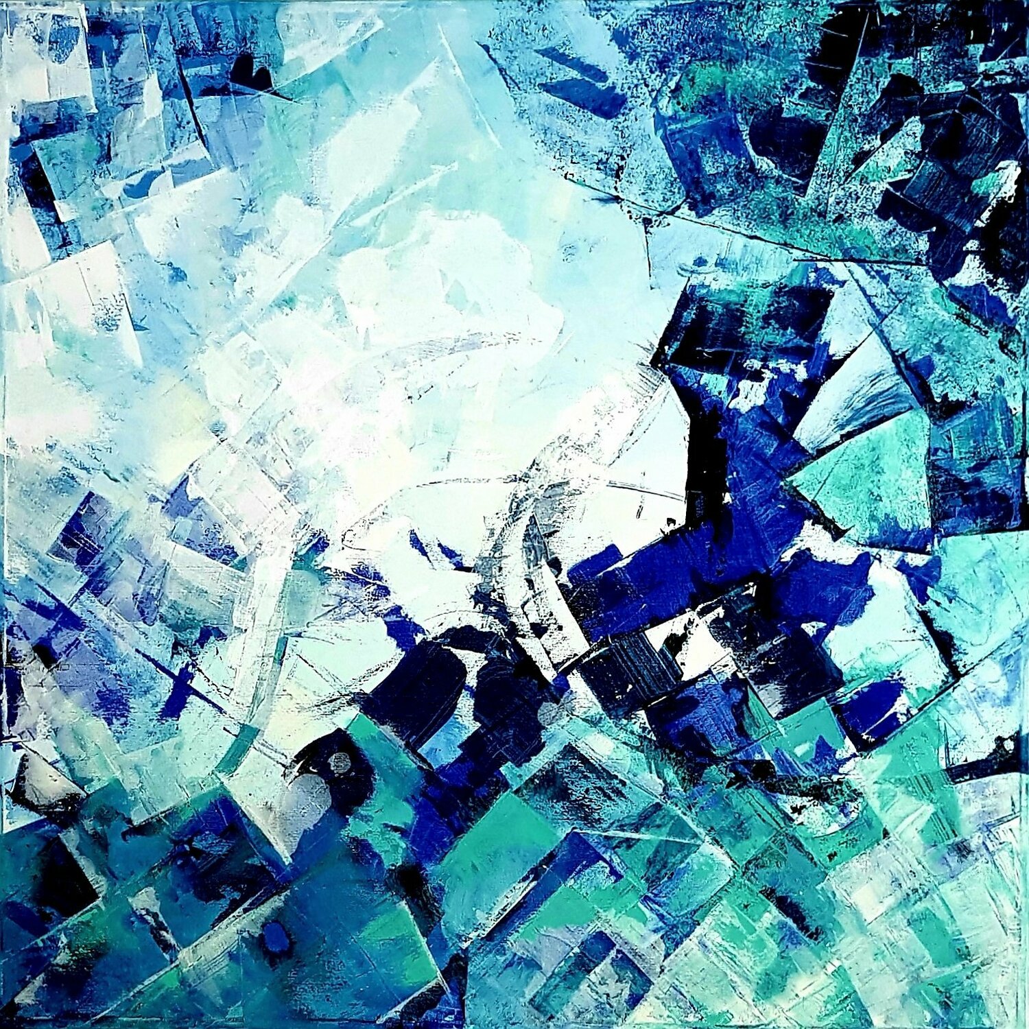 Sapphire Salces