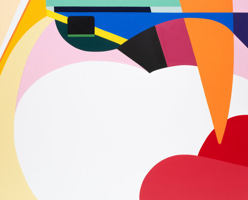 For di Kotaro Machiyama, Pittura in vendita su Singulart