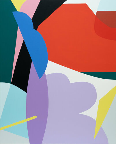 Knowledge de Kotaro Machiyama, Pintura a la venta en Singulart