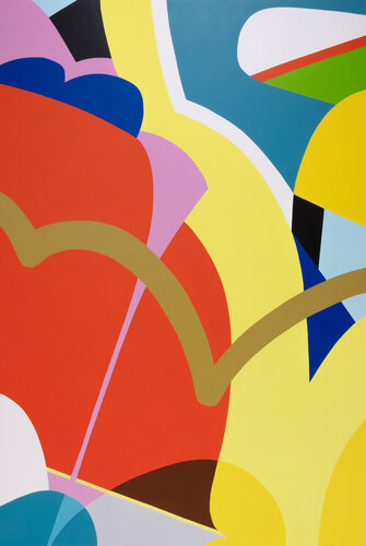 Be de Kotaro Machiyama, Pintura a la venta en Singulart