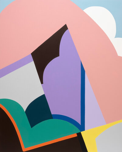 I don't know but i know de Kotaro Machiyama, Pintura a la venta en Singulart