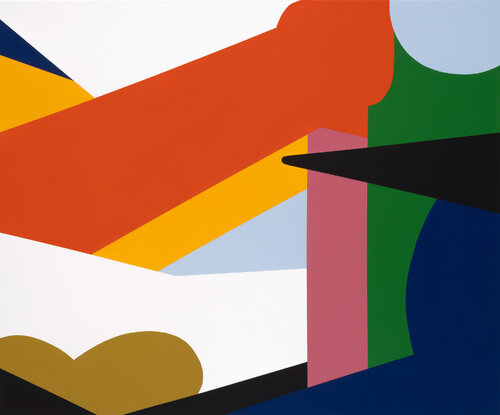 At what van Kotaro Machiyama, Schilderij te koop op Singulart