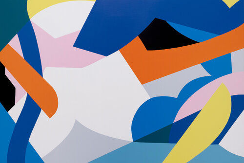 Circulation Kotaro Machiyama