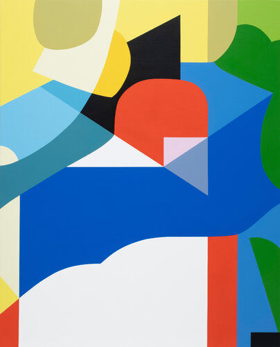 Knowledge van Kotaro Machiyama, Schilderij te koop op Singulart