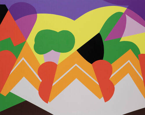 Hope de Kotaro Machiyama, Pintura a la venta en Singulart