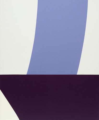 Take a breath (clipping series - Be conveyed) van Kotaro Machiyama, Schilderij te koop op Singulart