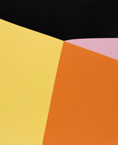 See (clipping series - Be conveyed) van Kotaro Machiyama, Schilderij te koop op Singulart