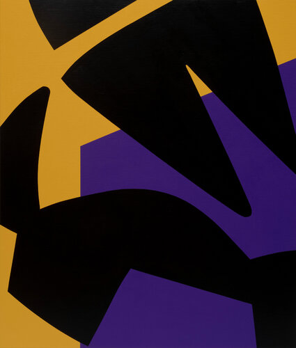 Give (clipping series - understand) by Kotaro Machiyama, Painting for Sale on Singulart