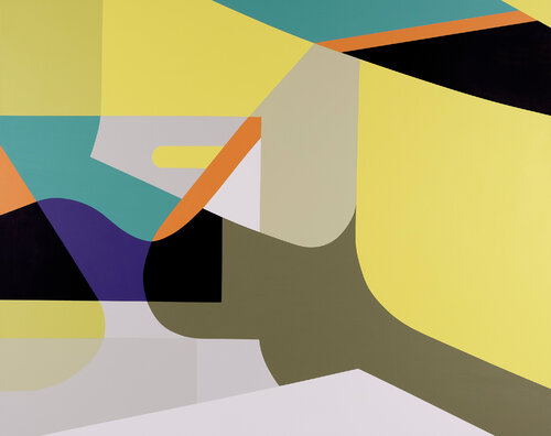 Fly par Kotaro Machiyama, Peinture en vente sur Singulart