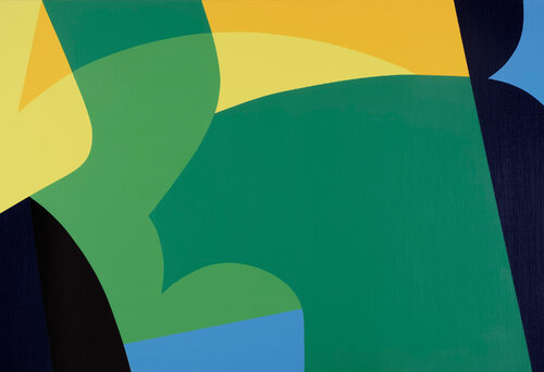 World reflected Kotaro Machiyama