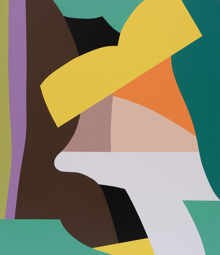 Breather van Kotaro Machiyama, Schilderij te koop op Singulart