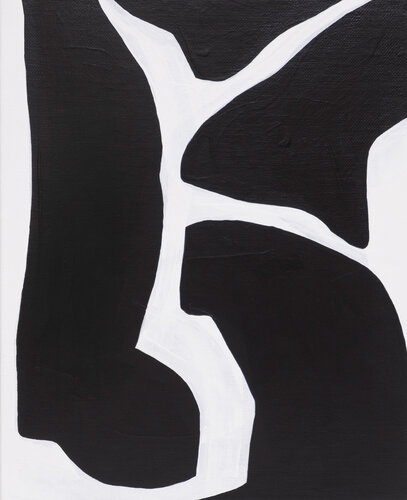 Breather (clipping series - frame) von Kotaro Machiyama, Malerei kaufen auf Singulart
