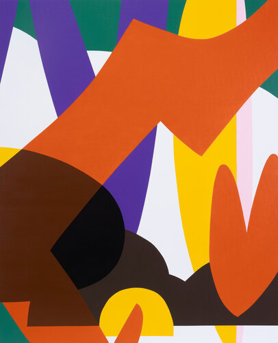 Just di Kotaro Machiyama, Pittura in vendita su Singulart