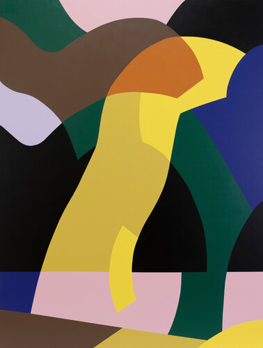 Wherever you are von Kotaro Machiyama, Malerei kaufen auf Singulart