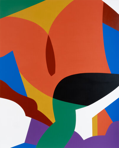 Accept de Kotaro Machiyama, Pintura a la venta en Singulart