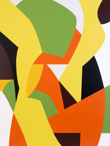 Bright de Kotaro Machiyama, Pintura a la venta en Singulart