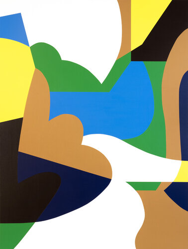 Care de Kotaro Machiyama, Pintura a la venta en Singulart