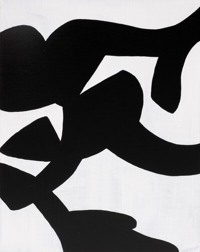 Abundance (clipping series - frame) di Kotaro Machiyama, Pittura in vendita su Singulart
