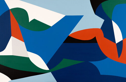 Everlasting de Kotaro Machiyama, Pintura a la venta en Singulart